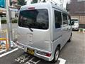 2021 Daihatsu Hijet Cargo