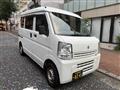 2020 Suzuki Every