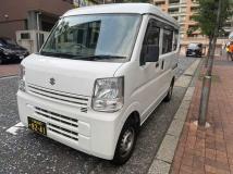 2020 Suzuki Every
