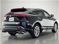 2025 Toyota Harrier