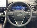 2025 Toyota Harrier