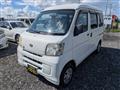 2014 Daihatsu Hijet Cargo