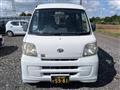 2014 Daihatsu Hijet Cargo