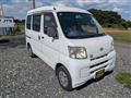 2014 Daihatsu Hijet Cargo