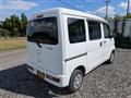 2014 Daihatsu Hijet Cargo