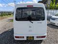 2014 Daihatsu Hijet Cargo