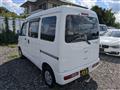 2014 Daihatsu Hijet Cargo
