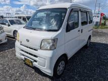 2014 Daihatsu Hijet Cargo