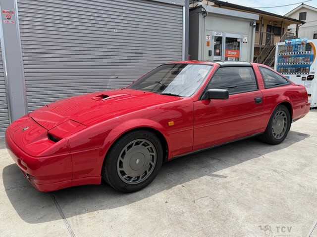 1989 Nissan Fairlady Z