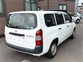 2015 Toyota Probox Van