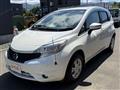 2015 Nissan Note