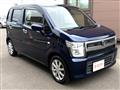 2019 Suzuki Wagon R