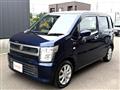 2019 Suzuki Wagon R