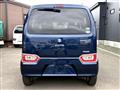 2019 Suzuki Wagon R