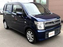 2019 Suzuki Wagon R
