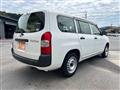 2018 Toyota Probox Van