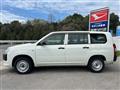 2018 Toyota Probox Van