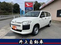 2018 Toyota Probox Van