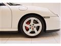 2002 Porsche 911
