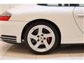 2002 Porsche 911
