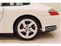 2002 Porsche 911