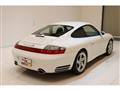 2002 Porsche 911