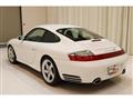 2002 Porsche 911
