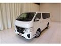 2025 Nissan Caravan Van