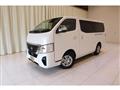 2025 Nissan Caravan Van