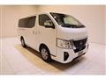 2025 Nissan Caravan Van