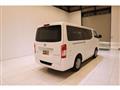 2025 Nissan Caravan Van