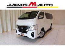 2025 Nissan Caravan Van