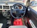 2017 Suzuki Alto