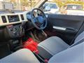 2017 Suzuki Alto
