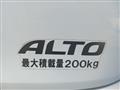 2017 Suzuki Alto