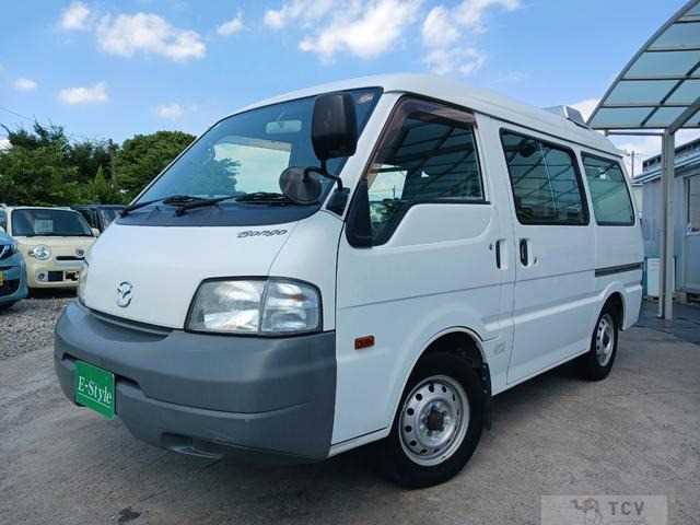 2014 Mazda Bongo Van