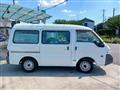 2014 Mazda Bongo Van