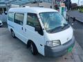2014 Mazda Bongo Van