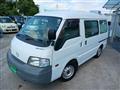 2014 Mazda Bongo Van