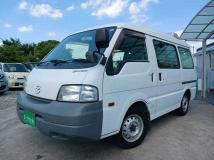 2014 Mazda Bongo Van