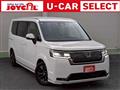 2024 Honda Step WGN