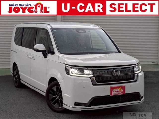 2024 Honda Step WGN