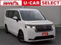 2024 Honda Step WGN