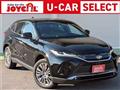 2023 Toyota Harrier