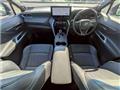 2023 Toyota Harrier
