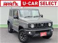 2023 Suzuki Jimny Sierra