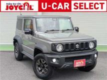 2023 Suzuki Jimny Sierra