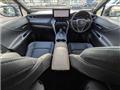 2023 Toyota Harrier