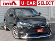2023 Toyota Harrier