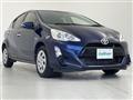 2016 Toyota AQUA